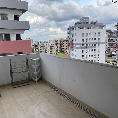 Apartment Alasya Resident