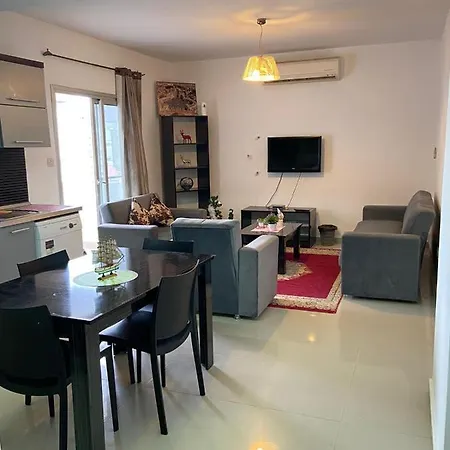 Alasya Resident Lejlighed Famagusta (Northern Cyprus)