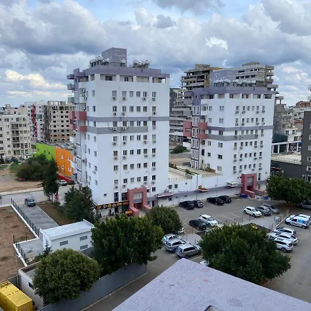 Alasya Resident شقة