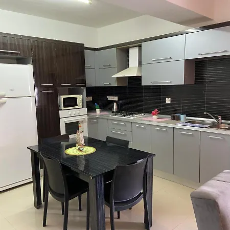 Alasya Resident Lejlighed Famagusta (Northern Cyprus)