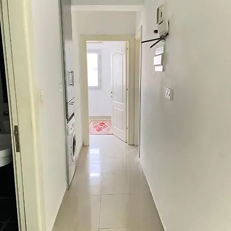 شقة Alasya Resident